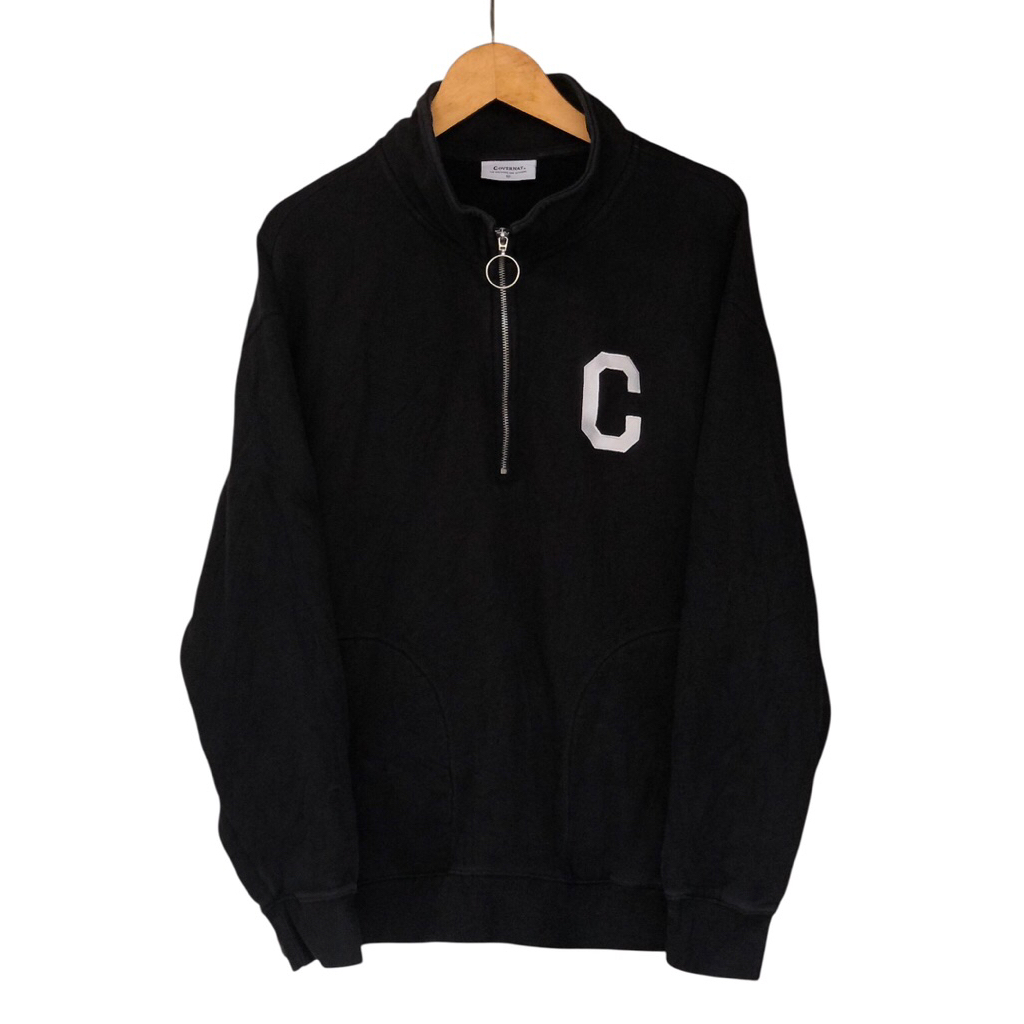 ‼️URGENT SALE‼️Covernat half zip jacket / covernat jacket / covernat half zip