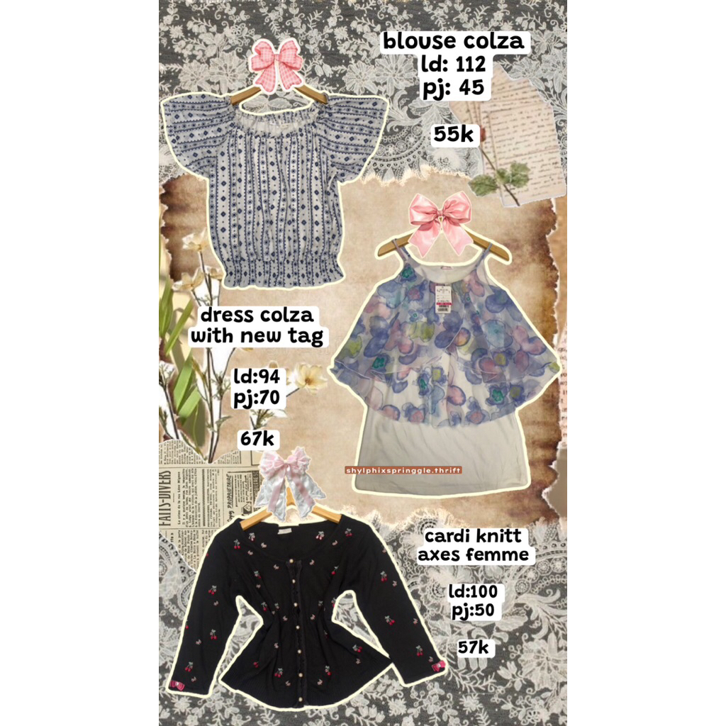 CARDI KNITT AXES FEMME