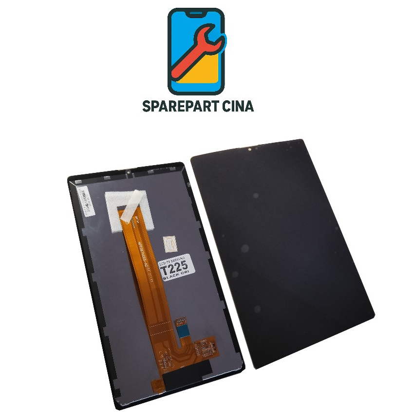LCD TOUCHSCREEN SAMSUNG T225 / SAMSUNG TAB A7 LITE