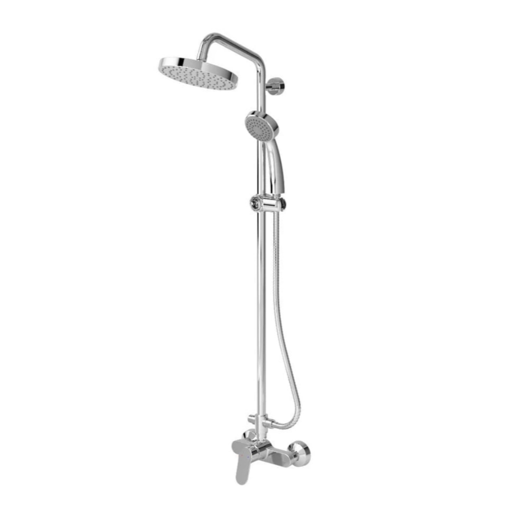 Shower Column Shower Tiang TOTO Column Set TX492SUN
