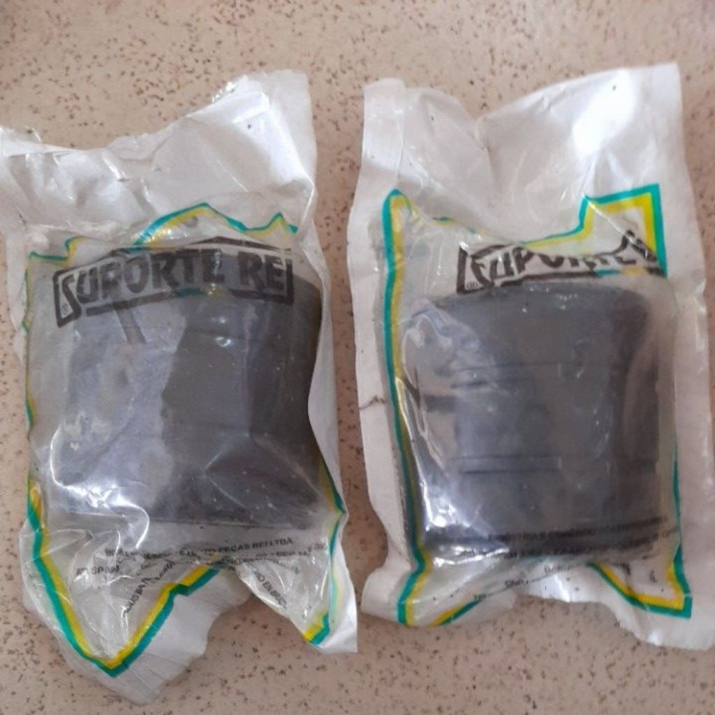 Karet Stabil Mercy OH 1521 Suporte Rei