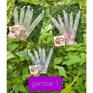 

Plastik bening Es Mambo ( uk 3 x 26 ) Sablon Gambar 1 ( 100 Lbr ) dan Sablon Gambar 2 (100 )