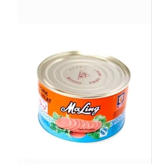 

MALING TTS, FYF /HAM BABI 397GR