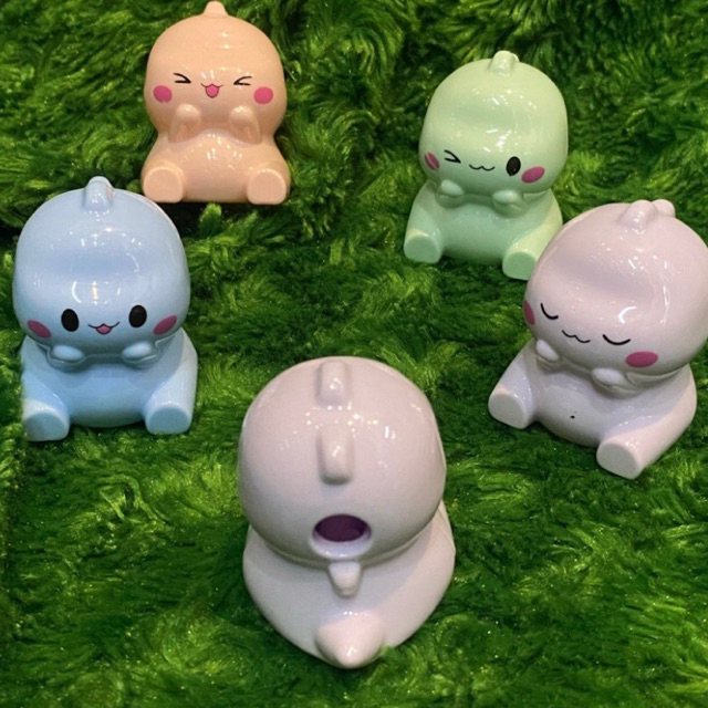 

RAUTAN KARAKTER ANAK