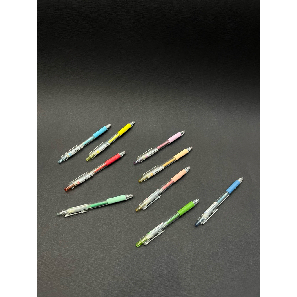 

PULPEN WARNA WARNI