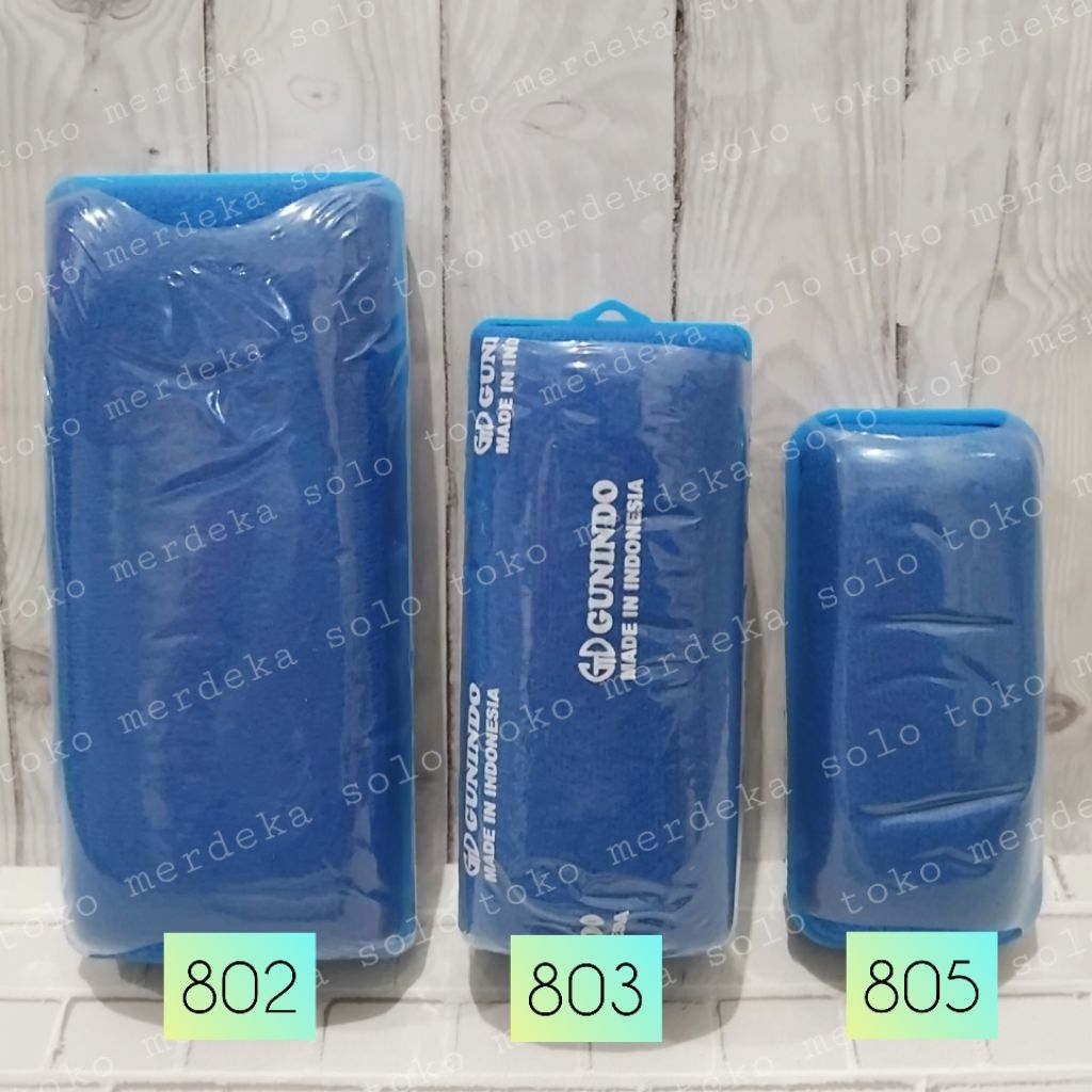 

Penghapus Papan Tulis Gunindo 803