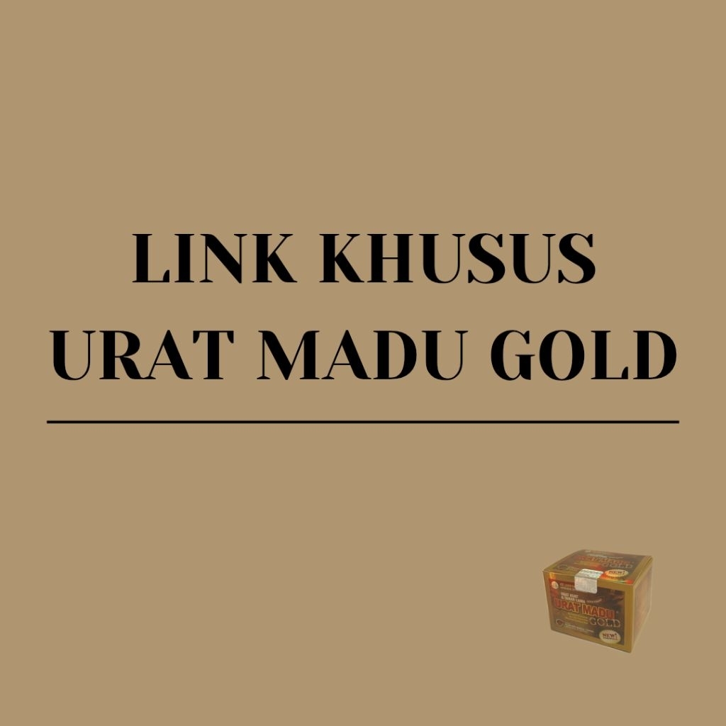 

Link khusus order berlangganan Toko Kami ! Madu terbaik.