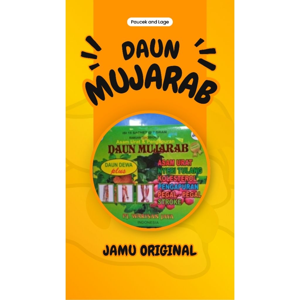 

bisa cod Dm serbuk original