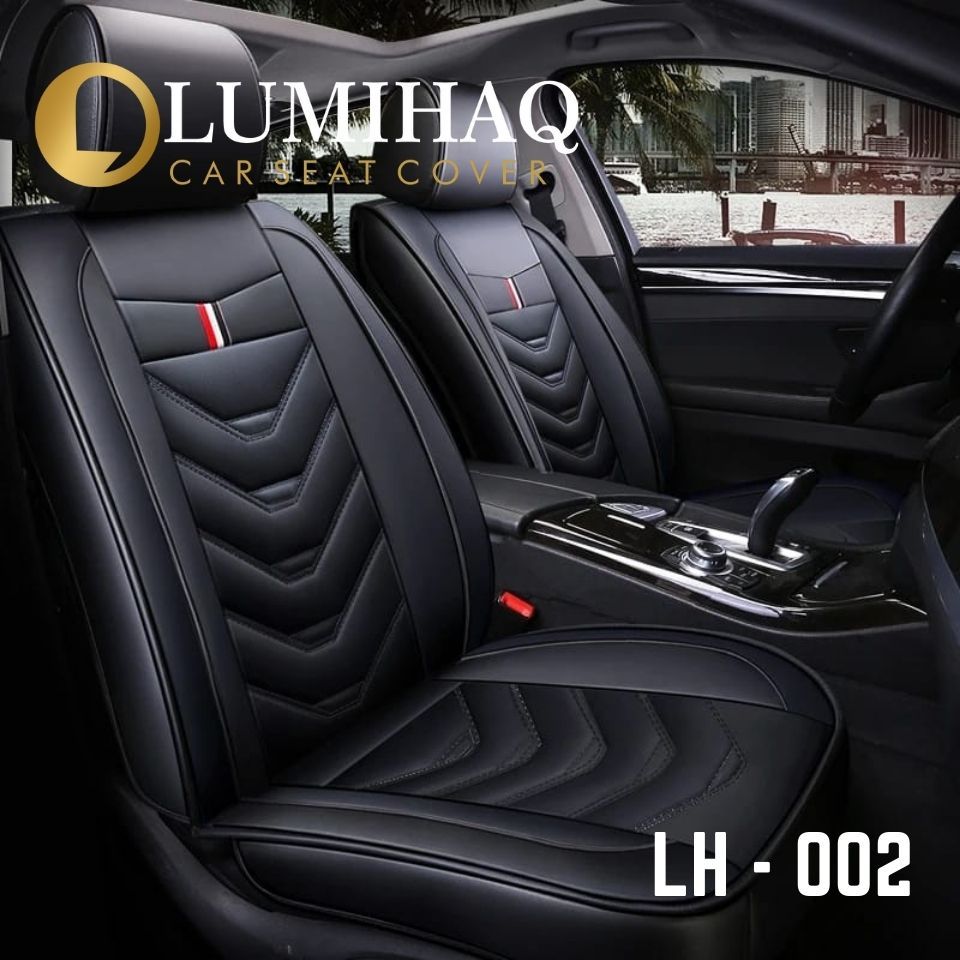 Sarung Jok Mobil Avanza Veloz Terios XENIA Ertiga GL GX Calya INNOVA REBORN Raize BRV EXpander Xpand