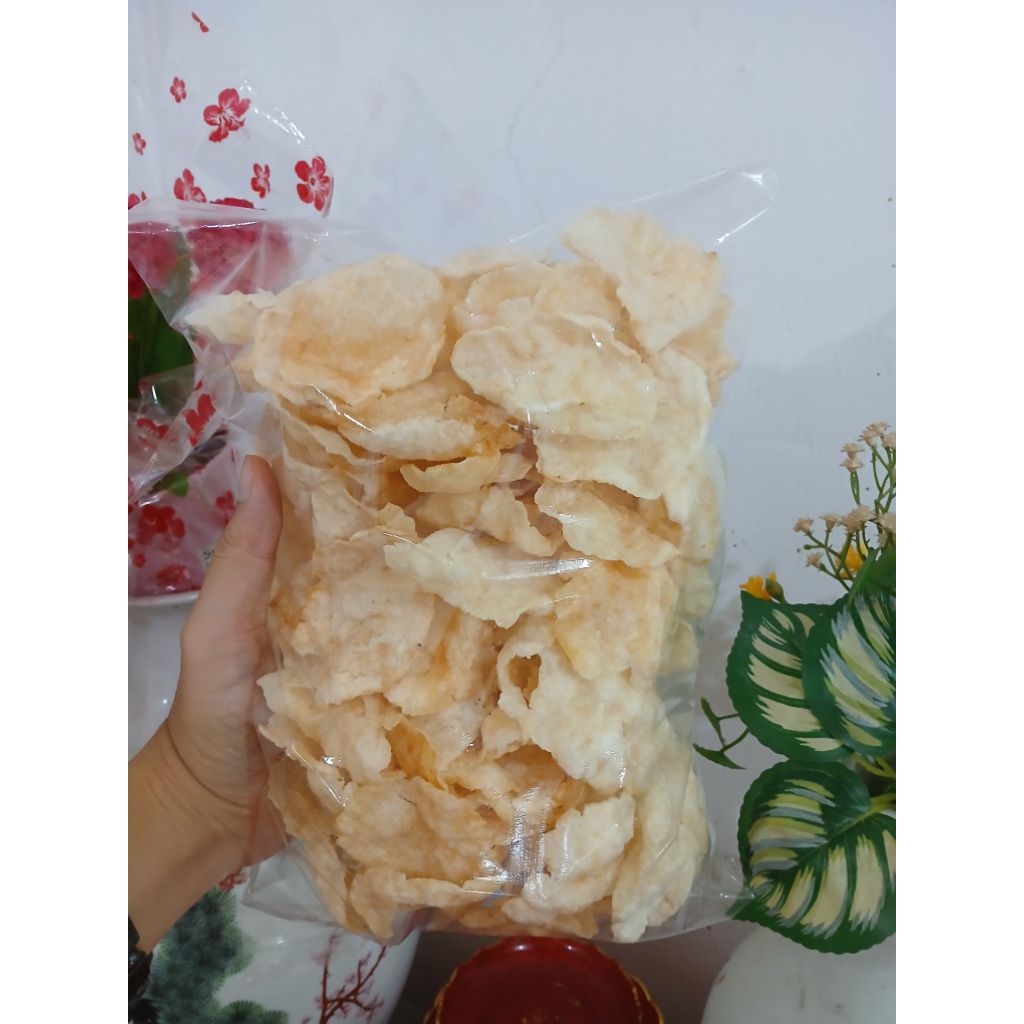 

Snack Emping Aceh Original