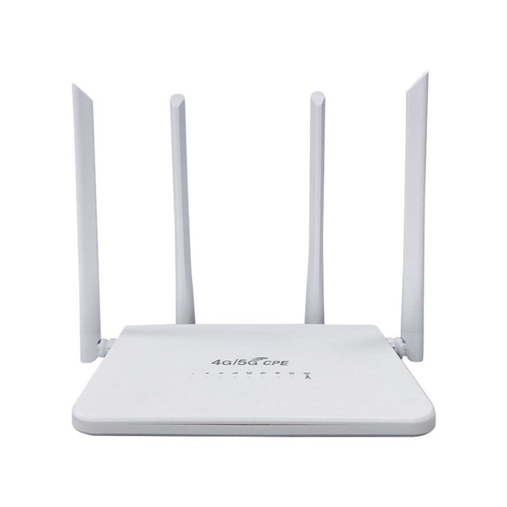 router wifi