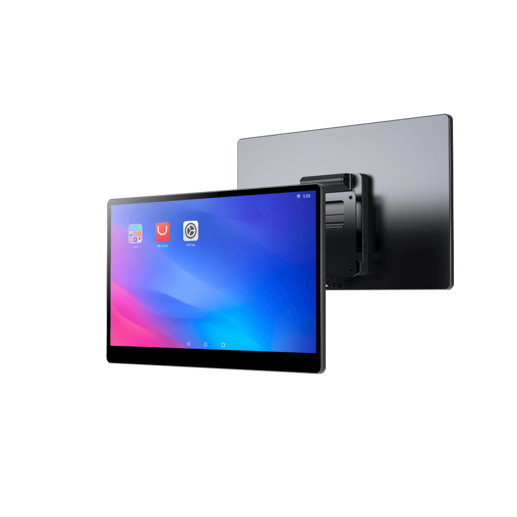 Kitchen Display Android Imin Swan 1k