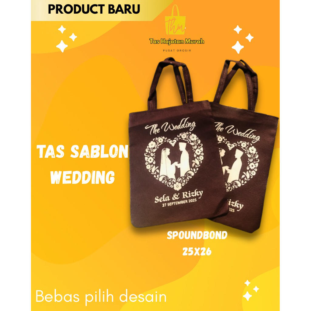 

Tas Costume Wedding murah