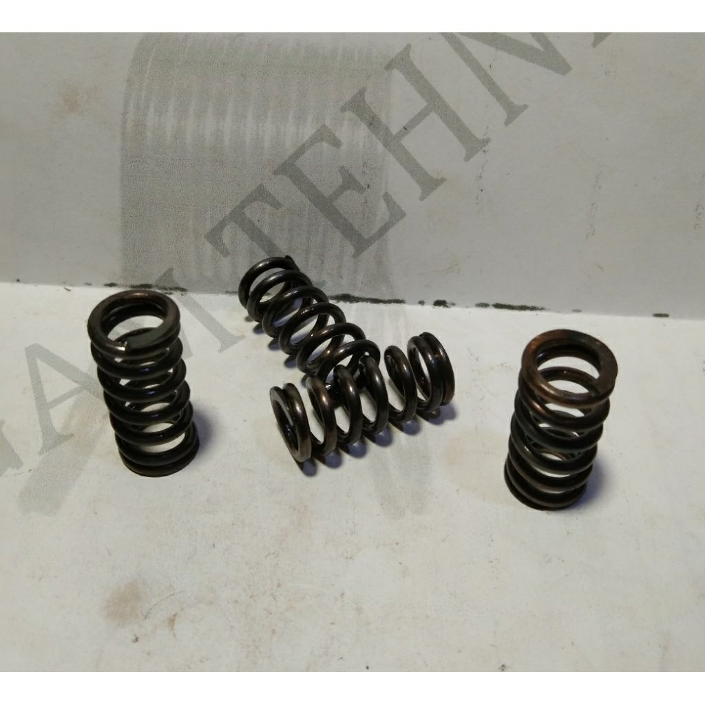 PER SPRING PEGAS TEKAN ID 8X23X2 BAJA