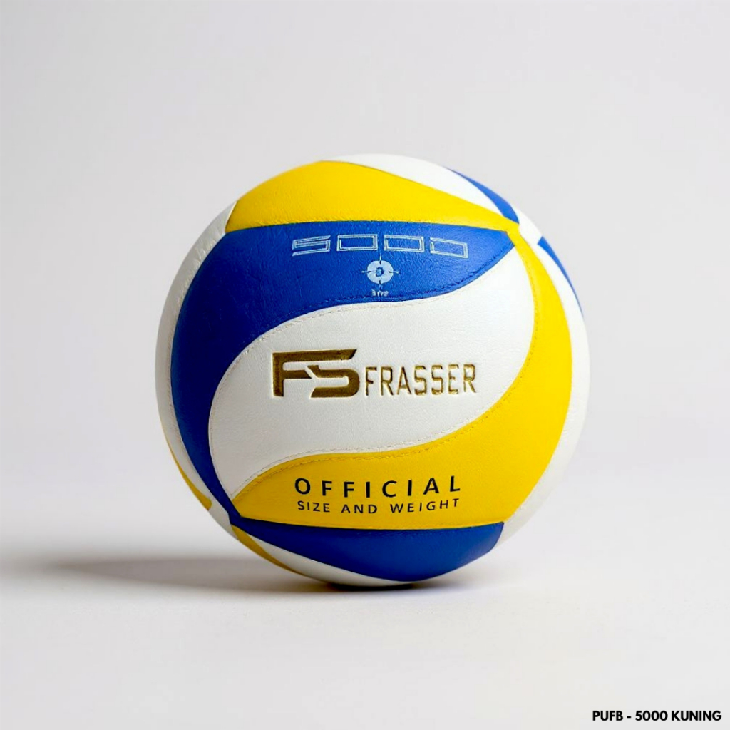 Bola Voli Bola Volly Indoor Dan Outdoor Bola Voli BLV 05