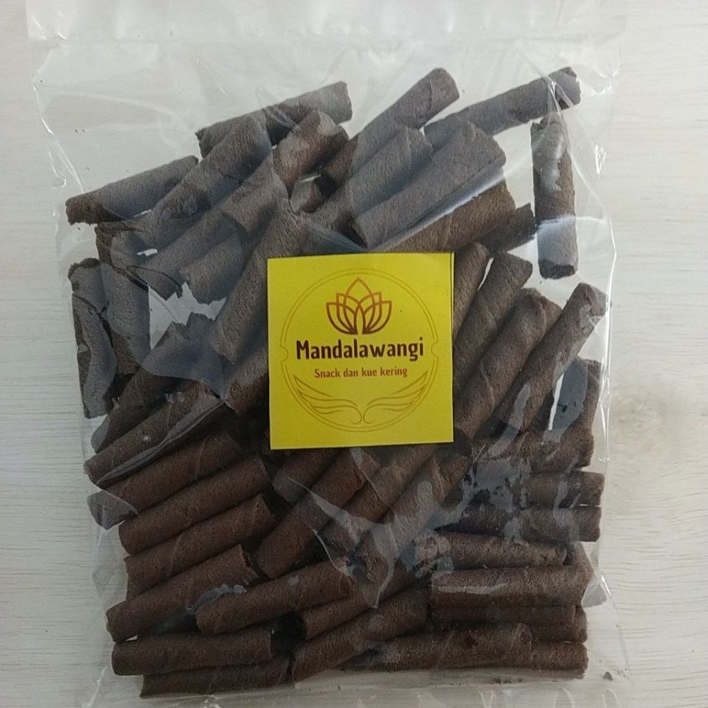 

astor mini coklat (150gr)