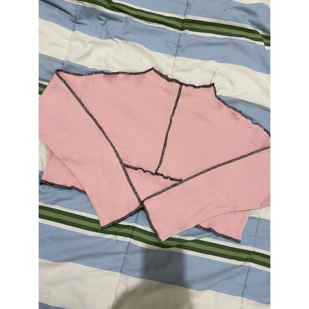 croptop filoposy