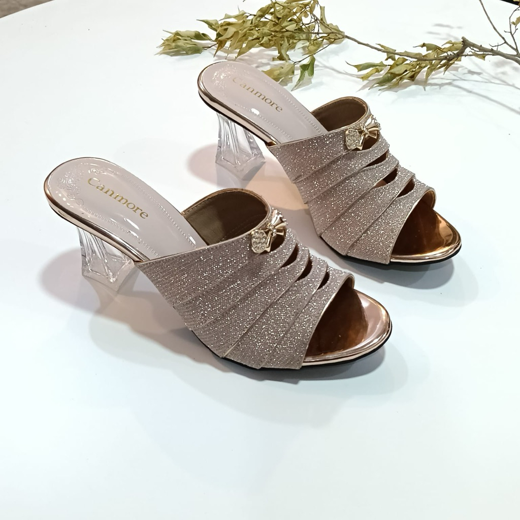 SANDAL PESTA ED-751 heels slop full