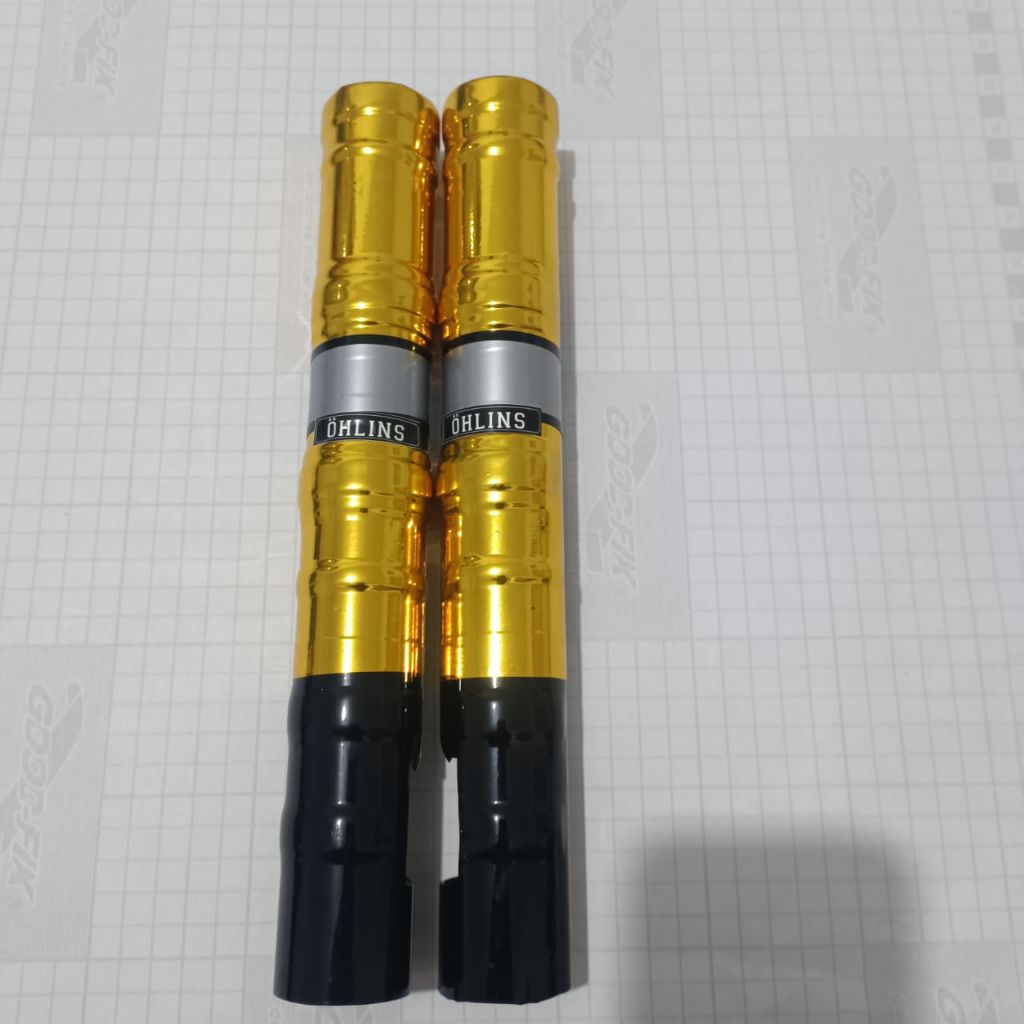 cover shock depan all vario