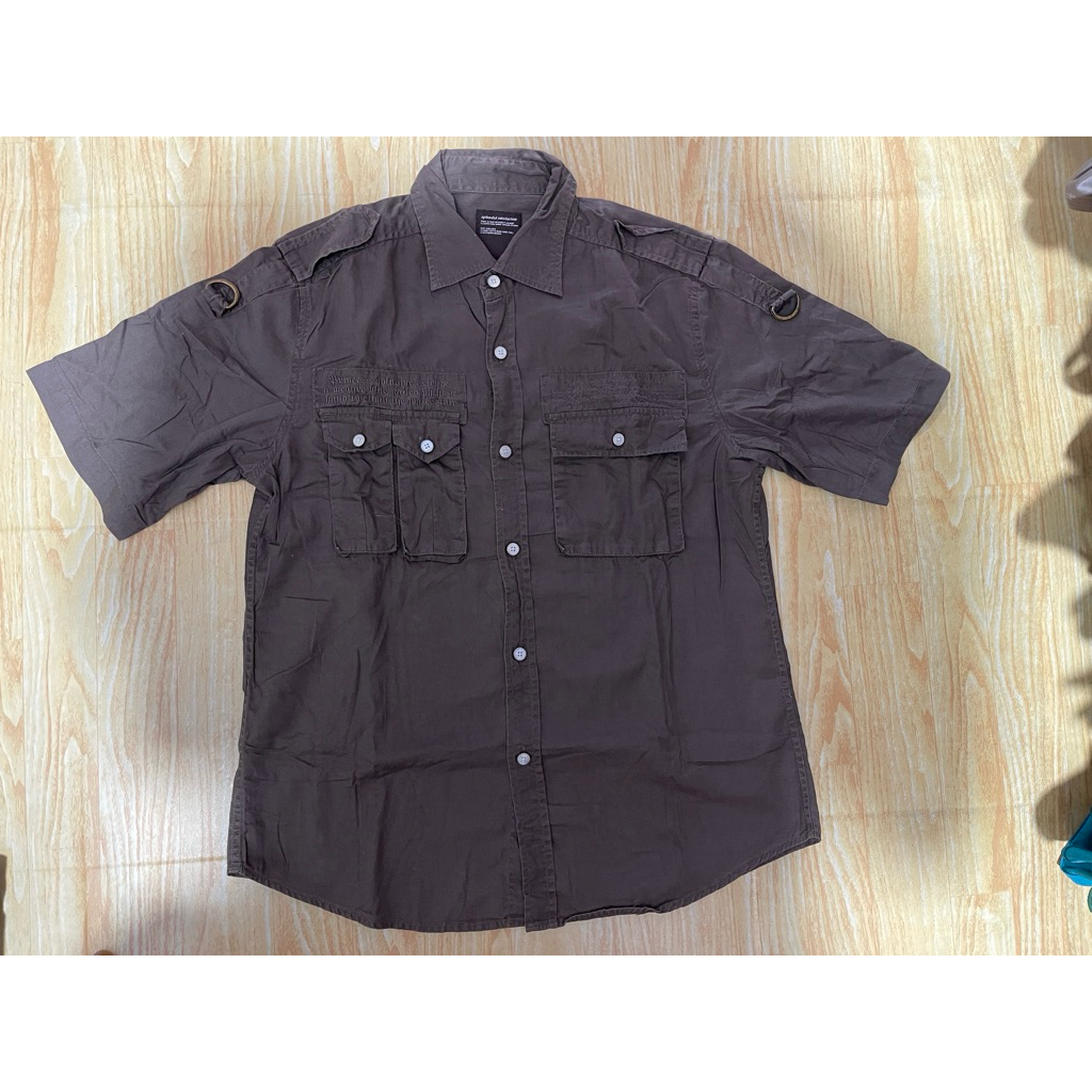 kemeja splendid satisfaction