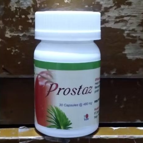 dxn prostaz kapsul isi 30 kapsul