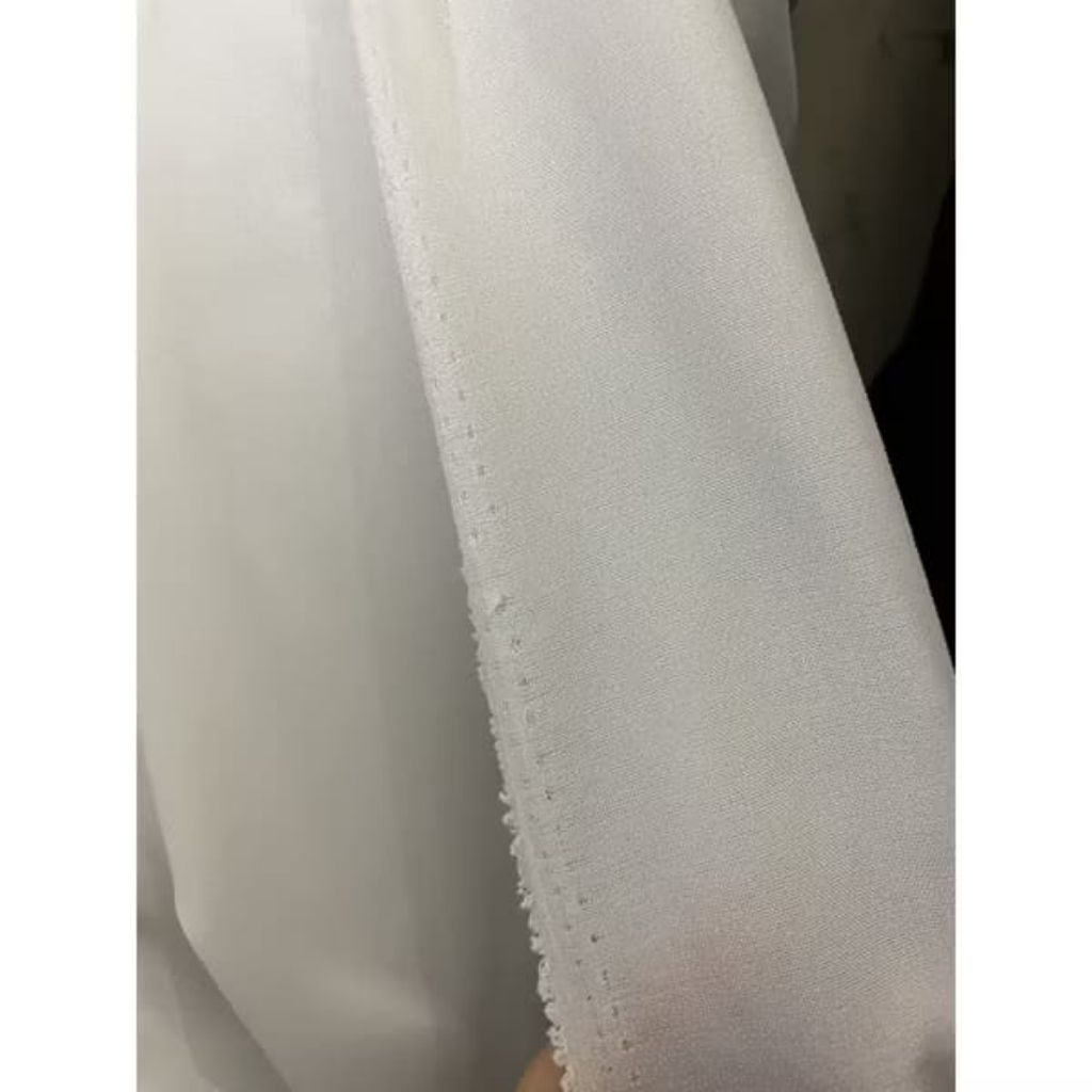 kain lem trikot / kain puring batik / trikot lem perekat