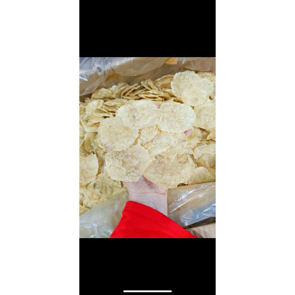 

KERUPIK EMPING || asli belinjo 100% || gurihh|| lezattt