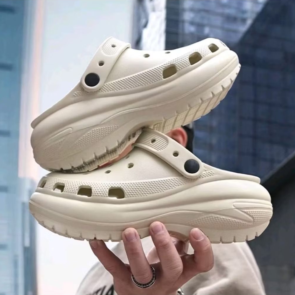 Sandal Dewasa Baim Terbaru Sandal Fuji Laki-Laki dan Perempuan - 2712