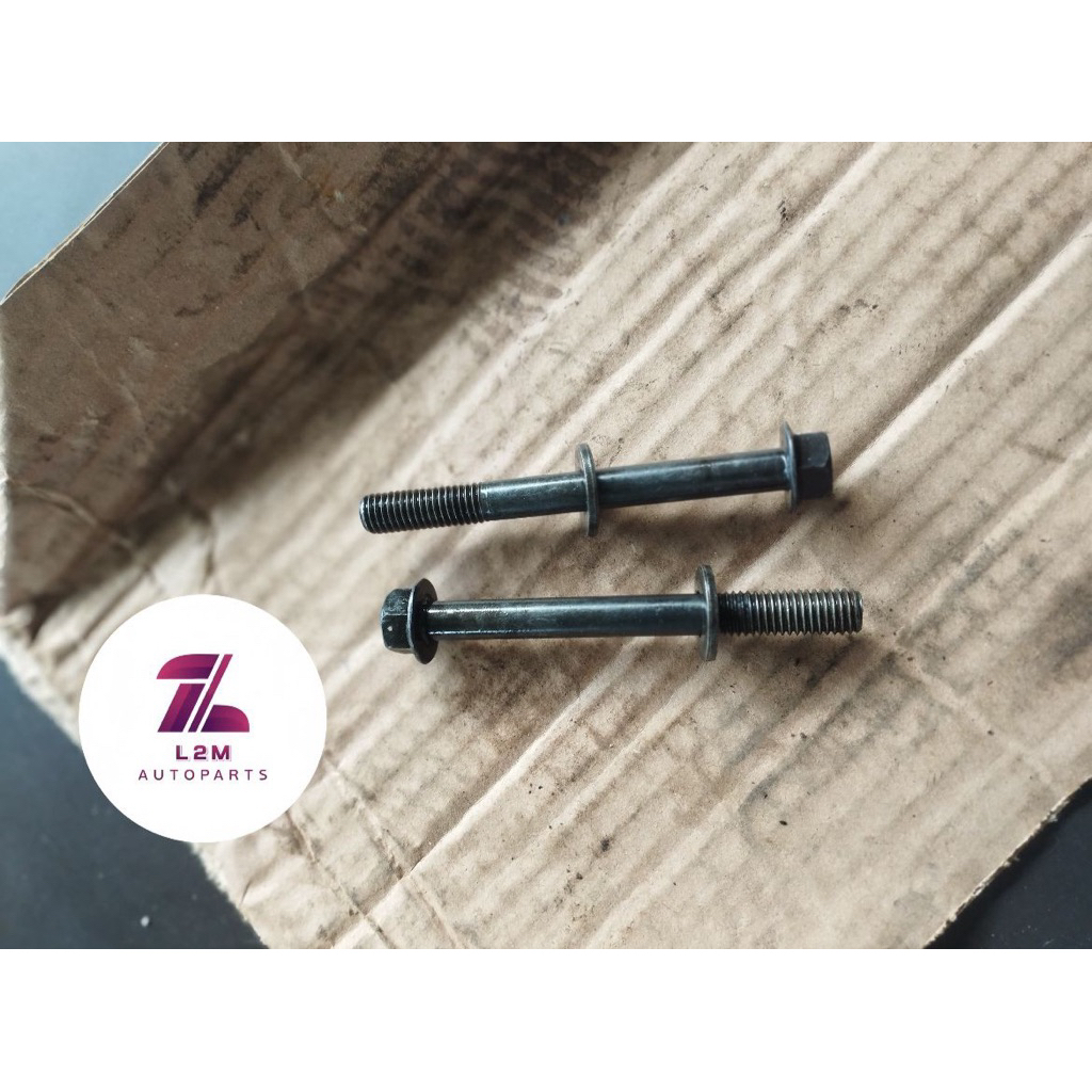 baut cylinder head deksel carry 1.0 carry 1000 carbu original