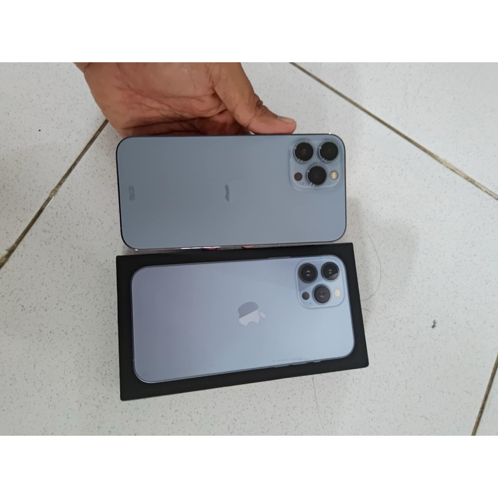 iphone 13 pro max resmi digimap ibox