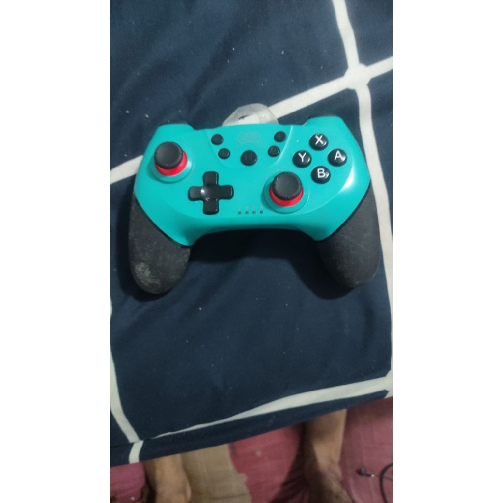 gamepad Nintendo switch second