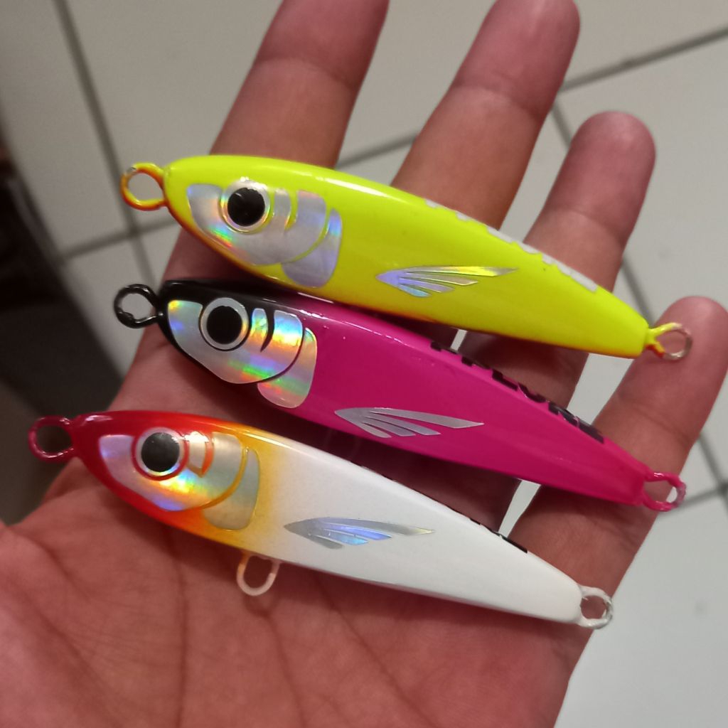 STICKBAIT FLOATING 10 GRAM