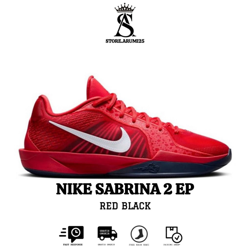 Jual Nike Sabrina Terlengkap Harga Terbaru November 2025