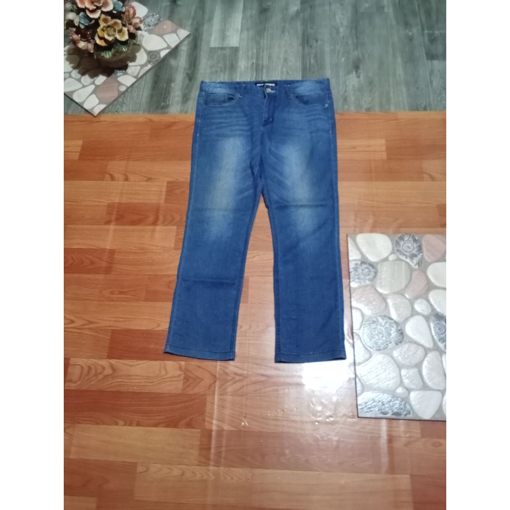 Celana Jeans Cowok REIZ Size 35