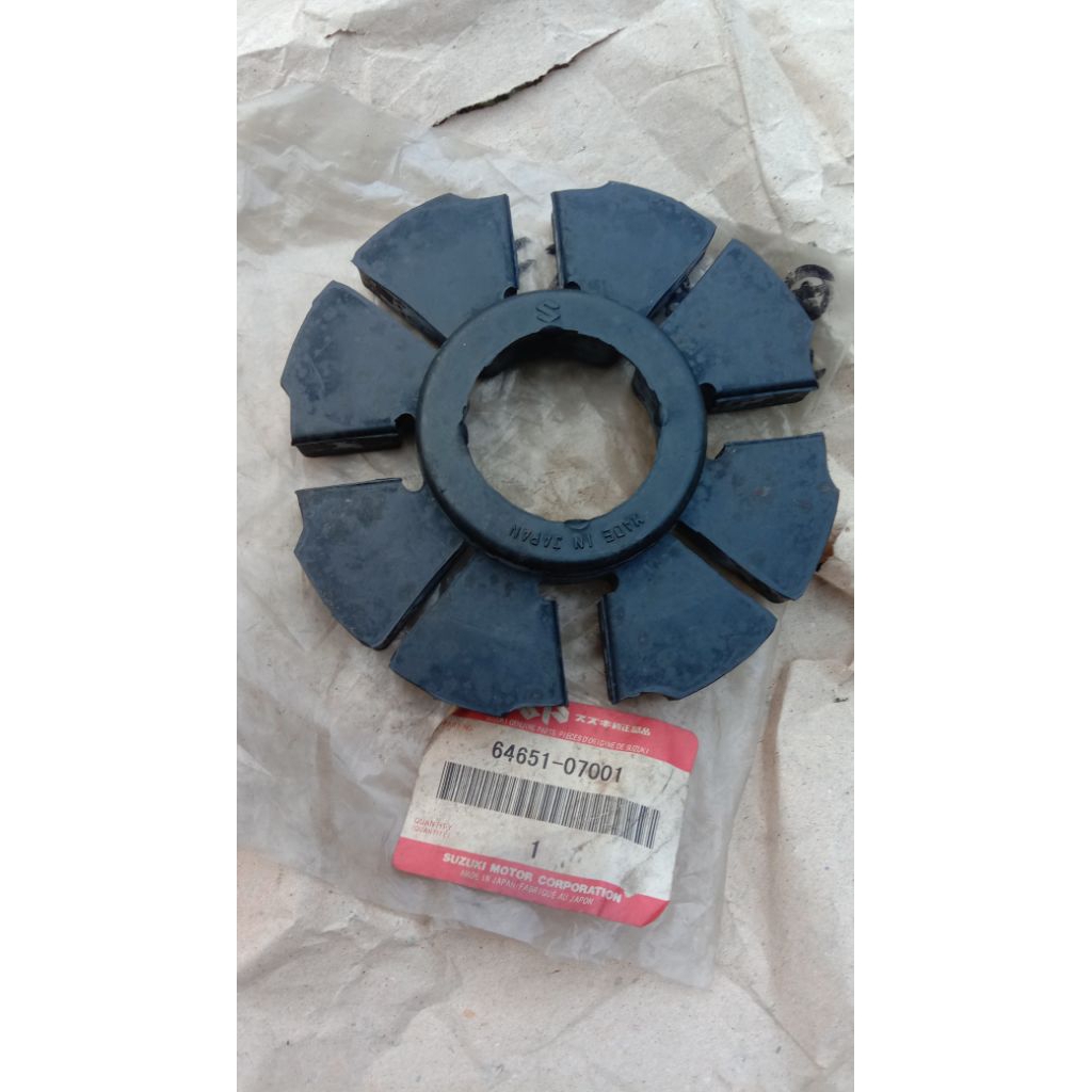 karet gir karet nap gear karet angkat karet nap gir belakang Suzuki RGR RGR150 rgr rgv RGV original 