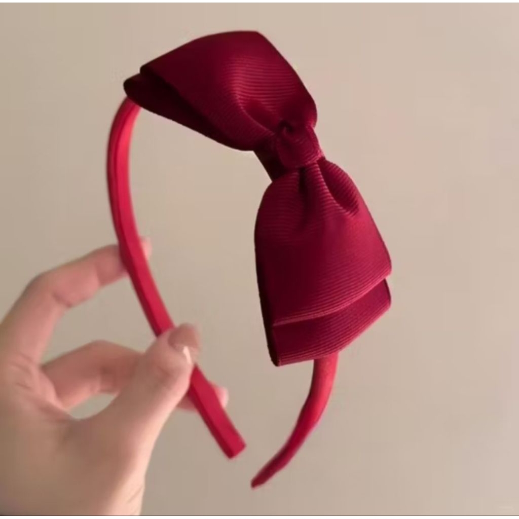 Bando Pita Liese