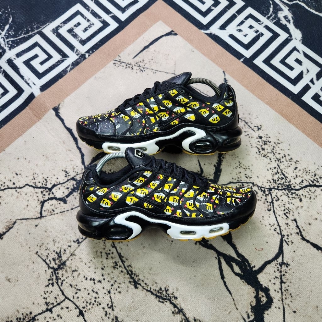 Nike Air Max Plus QS All Over Print Second