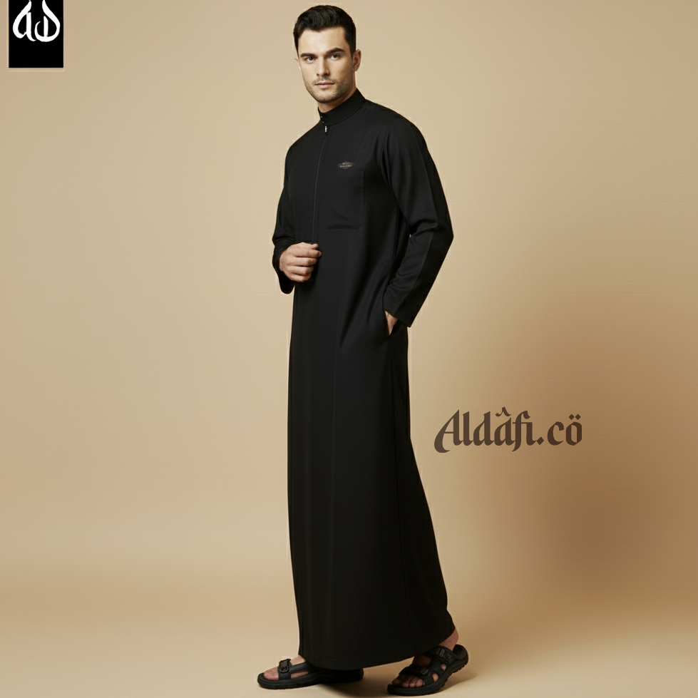 BESTPROMO Jubah turki pria dewasa - koko dewasa - baju gamis dewasa