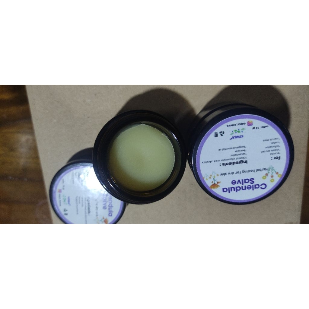 calendula salve