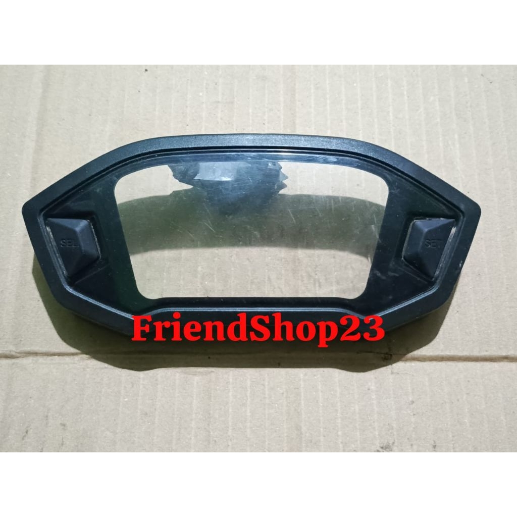 mika speedometer koso rx3n cover spido zx 1000 rx3