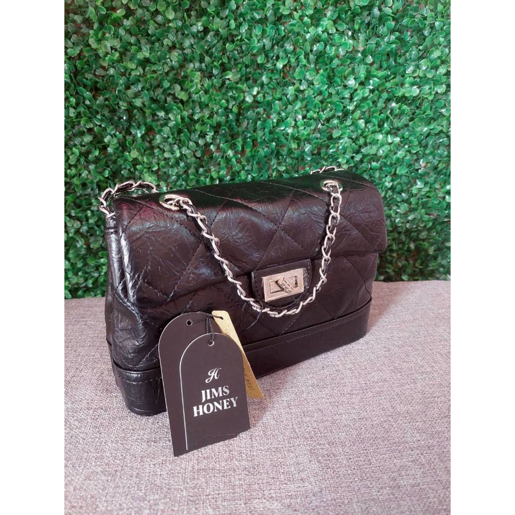 tas promo jimshoney tas Selempang