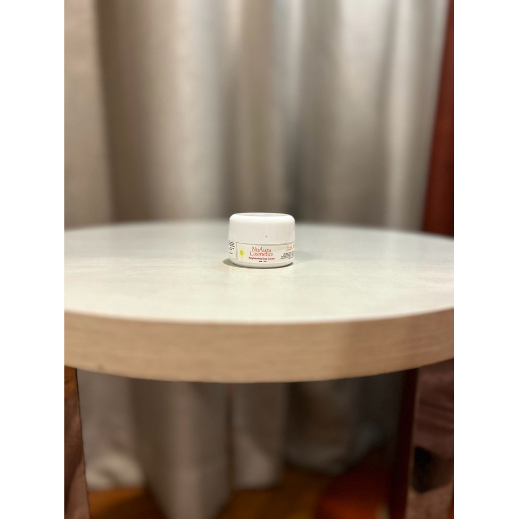Nuaura Cosmetic Whitenning Day Cream