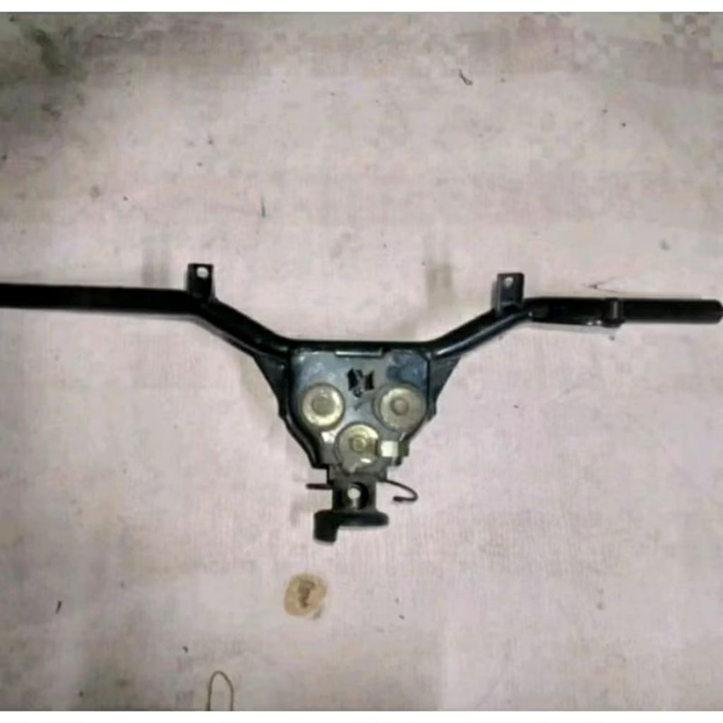 Stang stir Honda Supra x supra fit lama Original