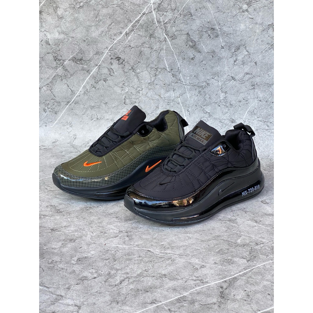 Sepatu Sneakers Pria | Sepatu Casual Pria - Kenzo Shoes