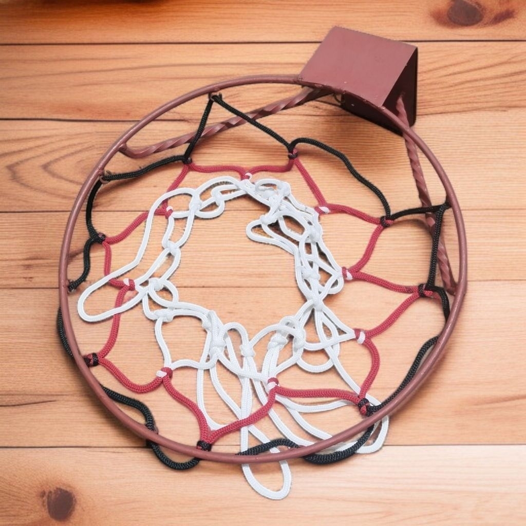 DISKON RING BASKET DAN JARING BASKET,, RING BASKET BESI RING BASKET 40CM RING BASKET DEWASA