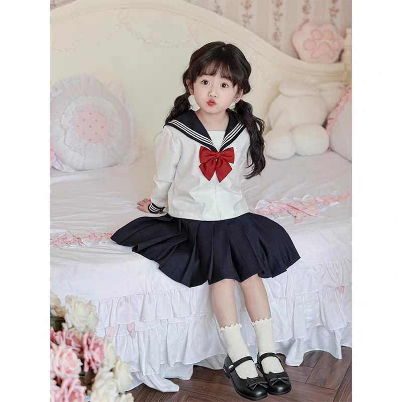 seifuku kids - seifuku seragam sekolah jepang perempuan