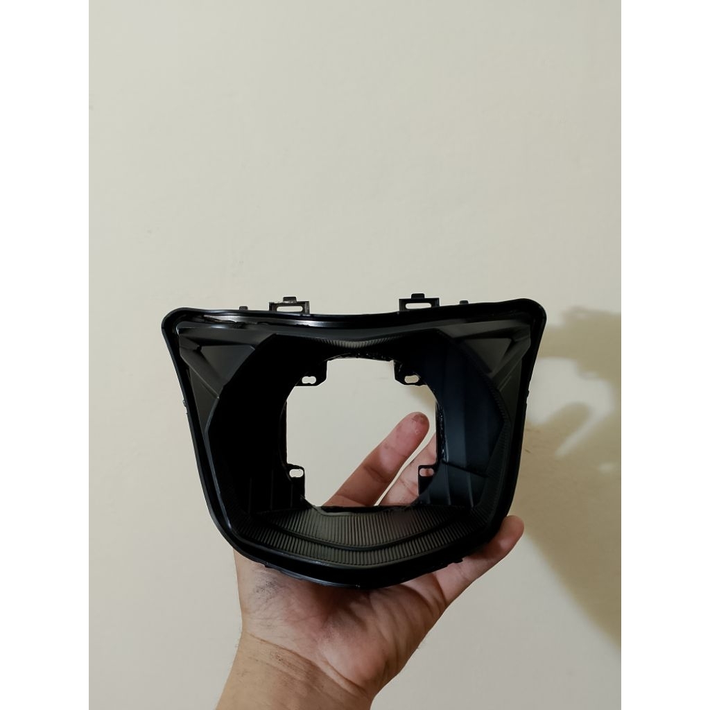 Retrofit Mx king v1 pnp biled 2.5 inc universal fulset headlamp