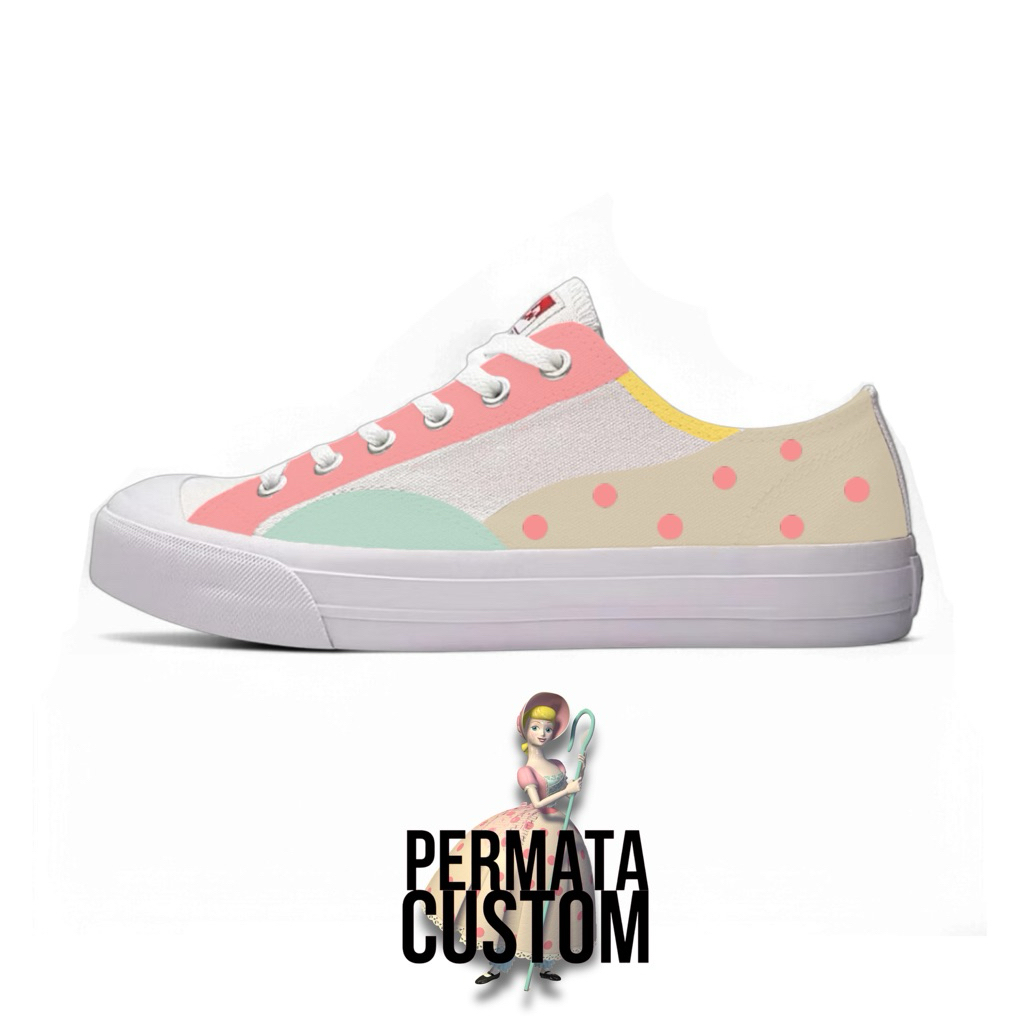 bo peep - ventela - toy story