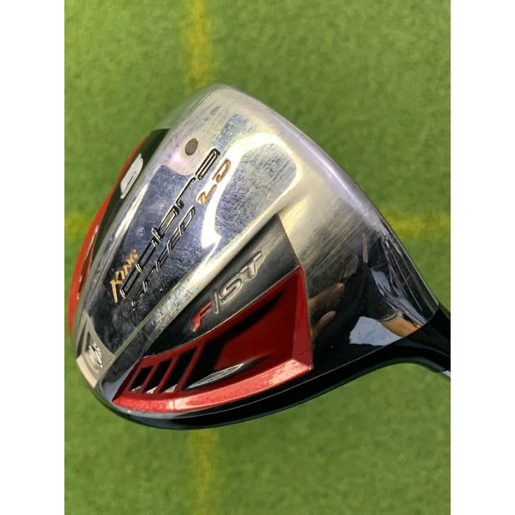 STIK GOLF MERK COBRA SPEED JENIS WOOD 5