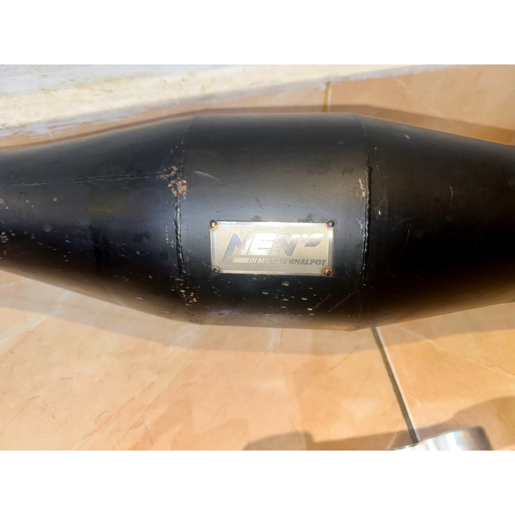 chamber nens ninja rr